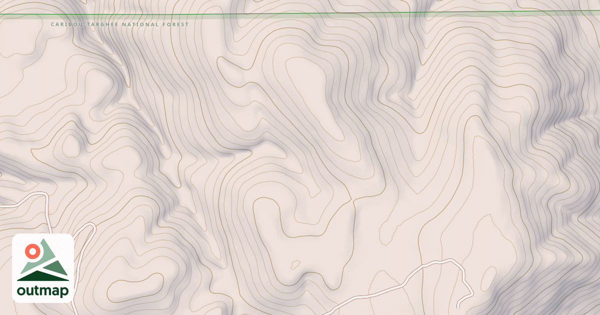 Map of CHIPPY-OLSEN