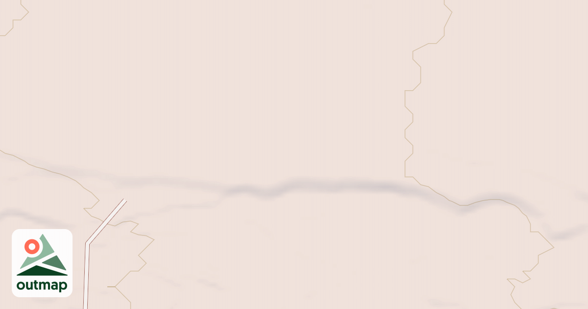 Map of BLM National GTLF Public Motorized Roads 9e6910c3-325f-4c2a-ab94-05a8fe29c703