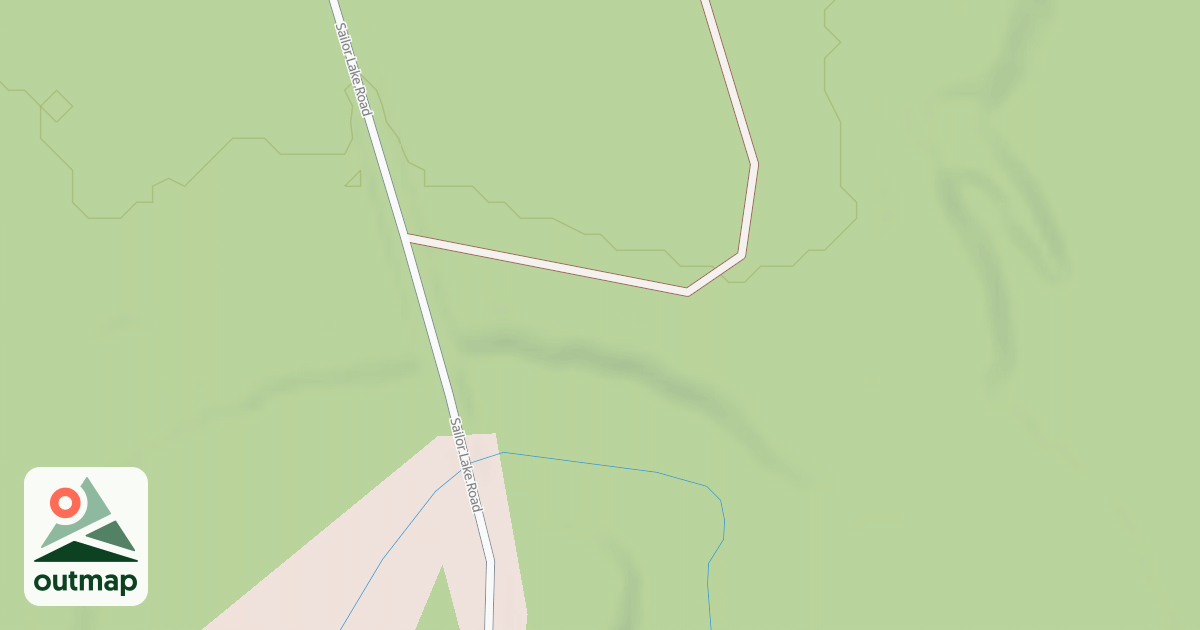 Map of FR 139AF