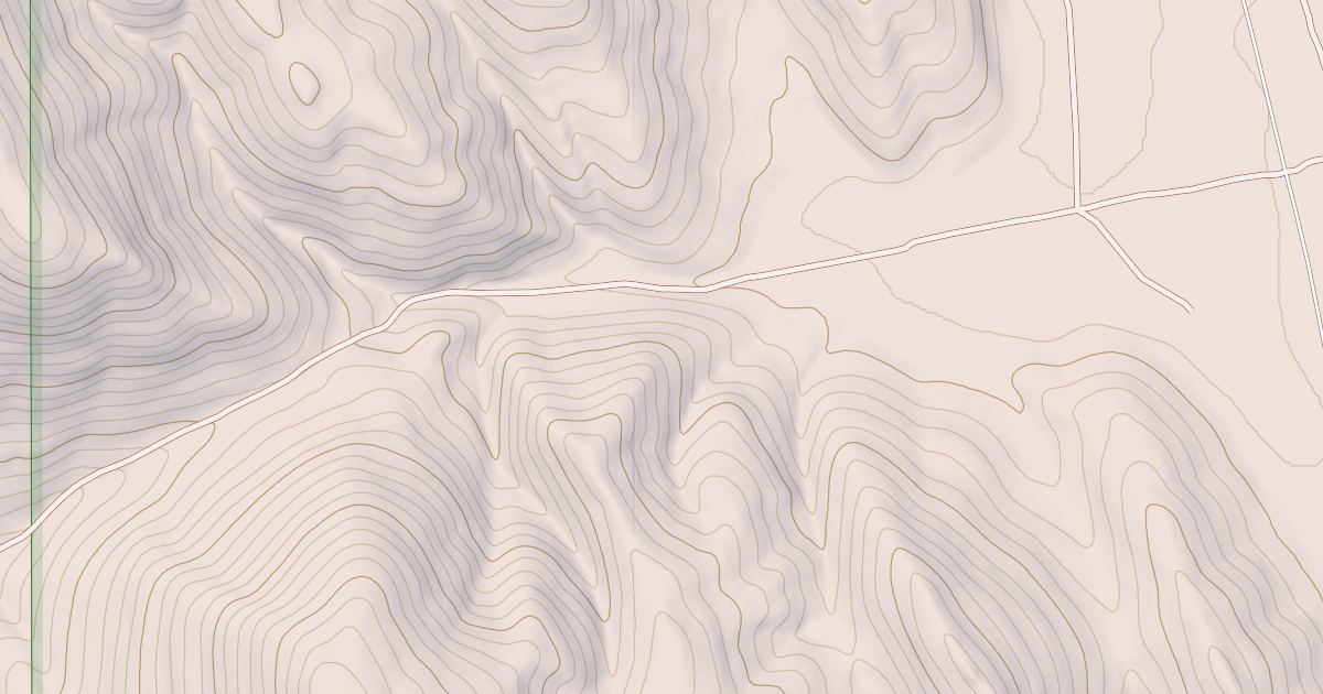 Map preview of LONE TREE SPRING