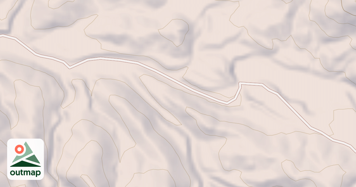 Map of BLM National GTLF Public Motorized Roads 0aba1ea2-4633-43ab-9fed-02233f78fa62
