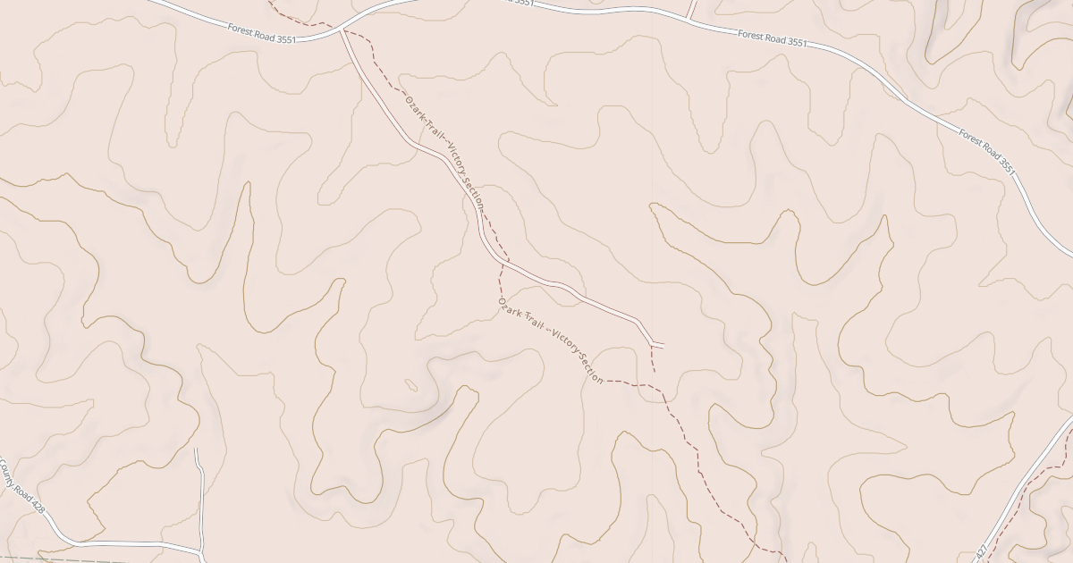 Map preview of PIPELINE SOUTH