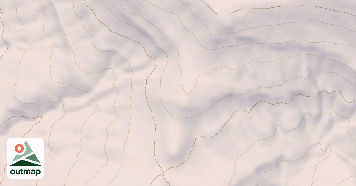 Map of USGS National Digital Trails 8de14f1e-956b-44f2-9995-c98229f9503f
