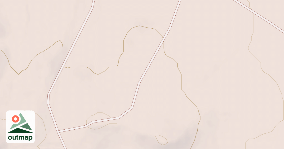 Map of BLM National GTLF Public Motorized Roads 331b7cbb-db27-42da-98ad-61a40e89eb0d