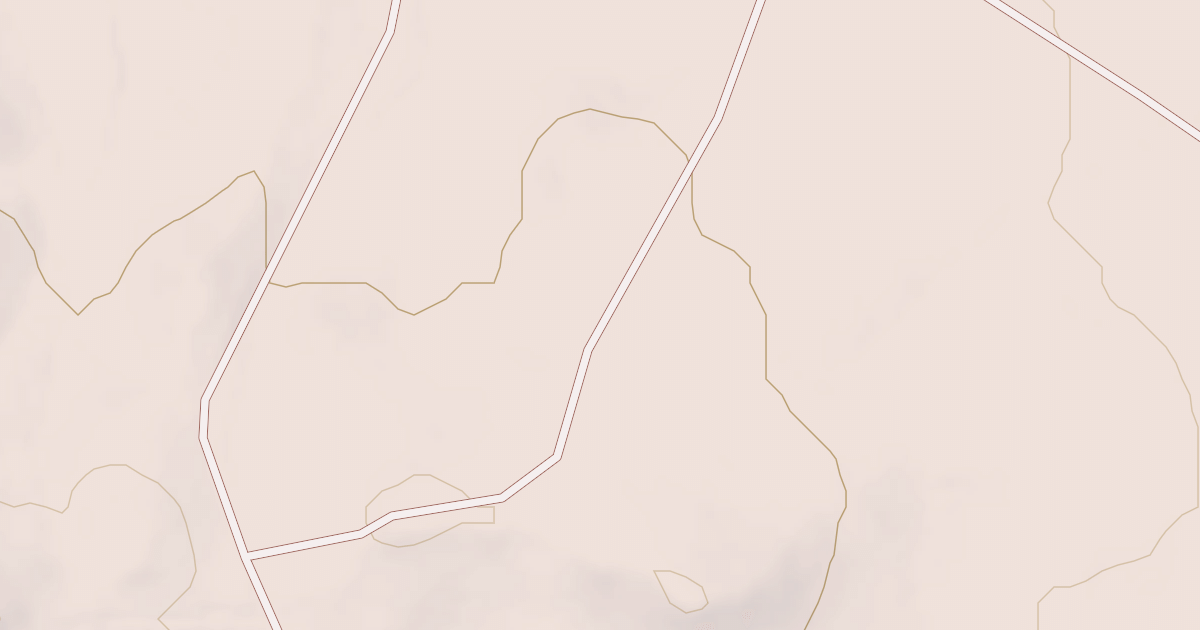 Map preview of BLM National GTLF Public Motorized Roads 331b7cbb-db27-42da-98ad-61a40e89eb0d