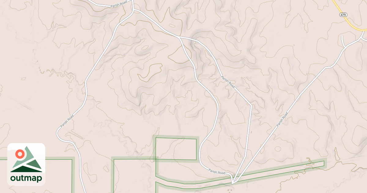 Map of 5275