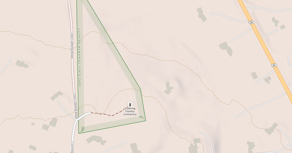 Map preview of USGS National Digital Trails 8f25a830-1dcc-484e-a2ed-ffee838e0a02