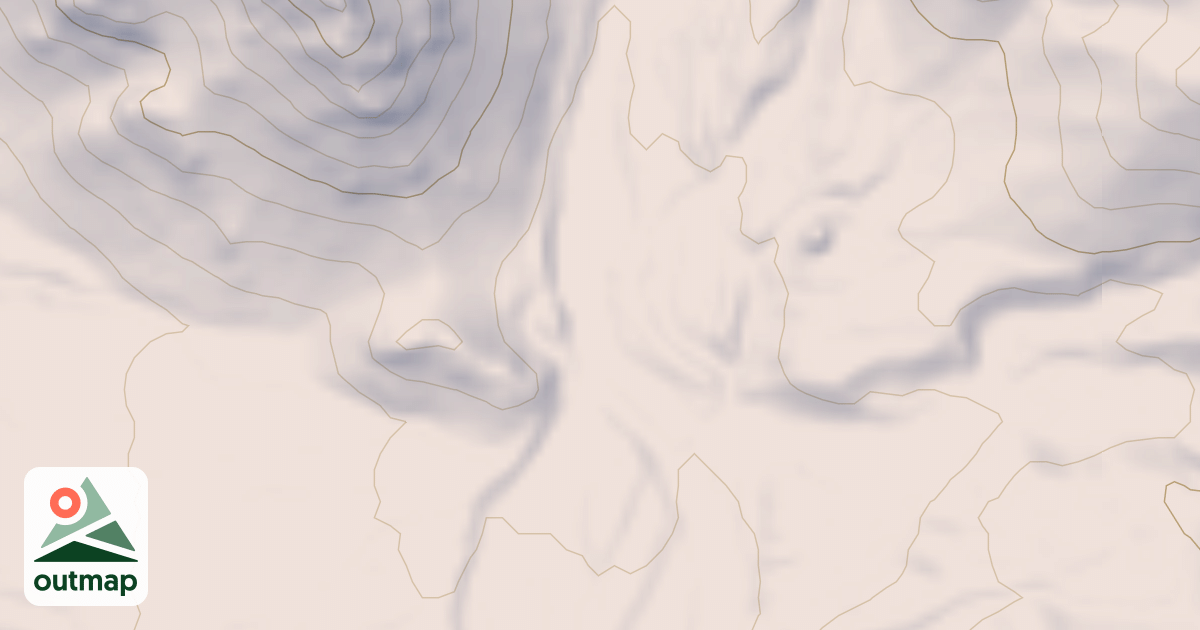 Map of BLM National GTLF Public Motorized Roads 457ec1c9-58b9-4e6b-97cc-745887127bf7