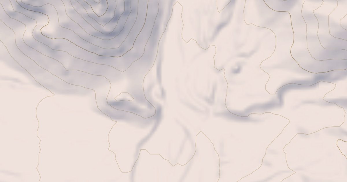 Map preview of BLM National GTLF Public Motorized Roads 457ec1c9-58b9-4e6b-97cc-745887127bf7