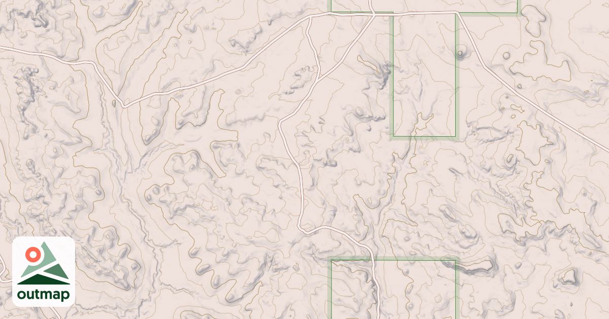 Map of (FDR) 8377