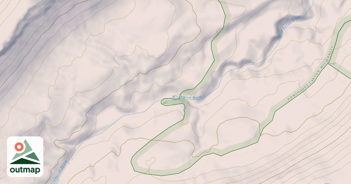 Map of 043a