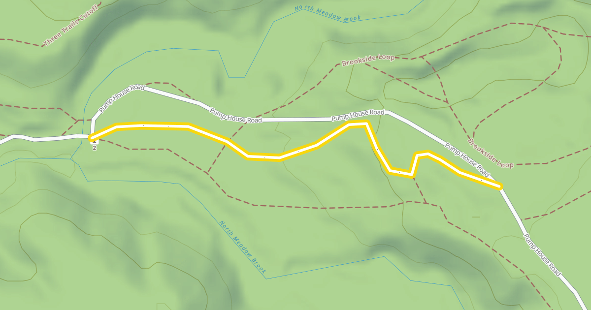 Map preview of Sand Snake