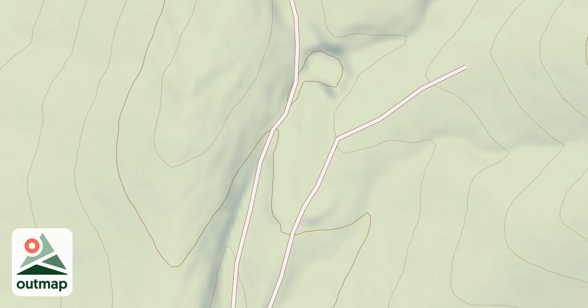 Map of BLM National GTLF Public Motorized Roads 22ca41e4-954a-432a-bc64-39a8451134cf