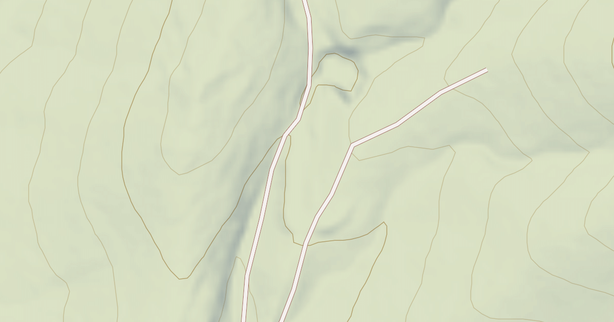 Map preview of BLM National GTLF Public Motorized Roads 22ca41e4-954a-432a-bc64-39a8451134cf
