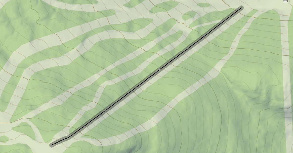 Map preview of The Cliffs