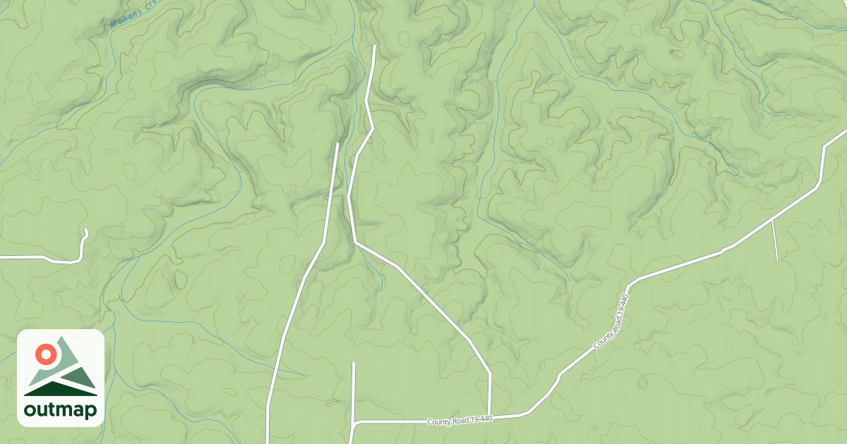 Map of LINDSEY