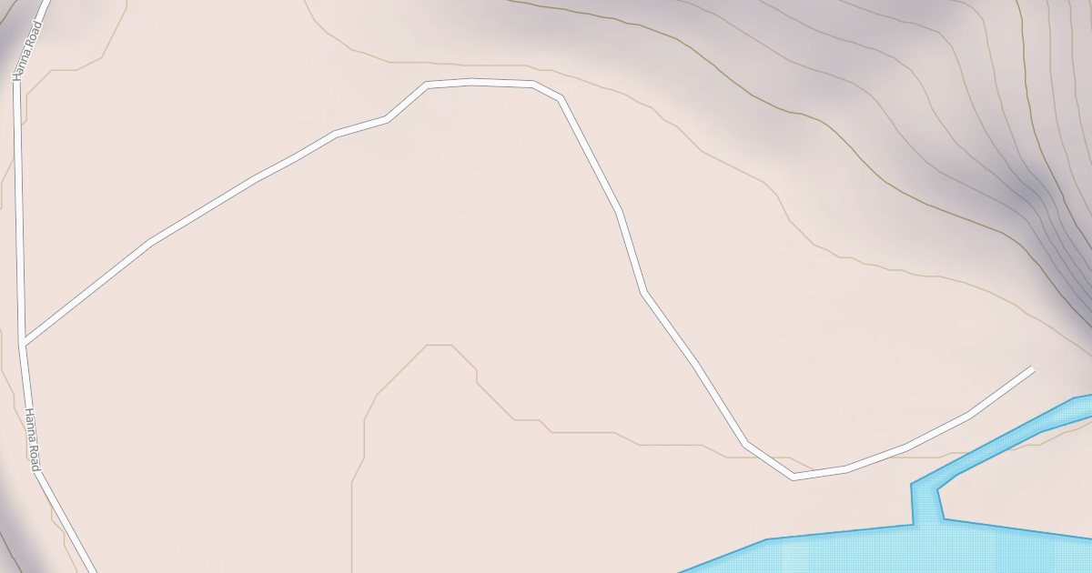Map preview of WAGNER BASIN TRAILHEAD