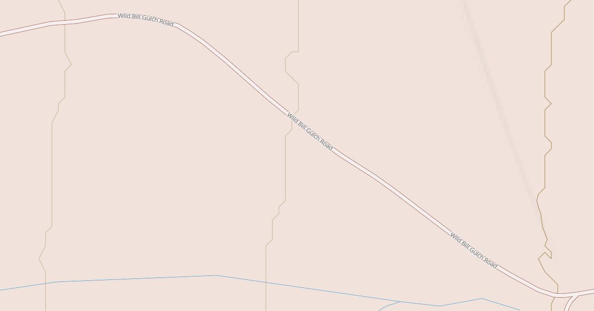 Map preview of BLM National GTLF Public Motorized Roads 813ef7b1-f771-4653-a211-f5e1fa8aa9b5