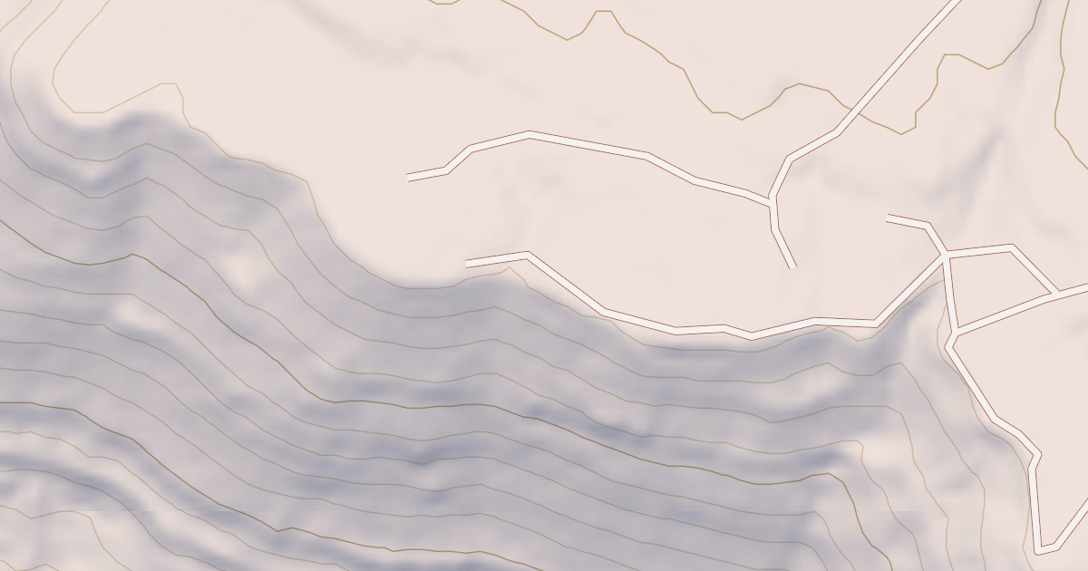 Map preview of BLM National GTLF Public Motorized Roads 71a43488-5184-4c4d-b42c-87aa8bd089e8