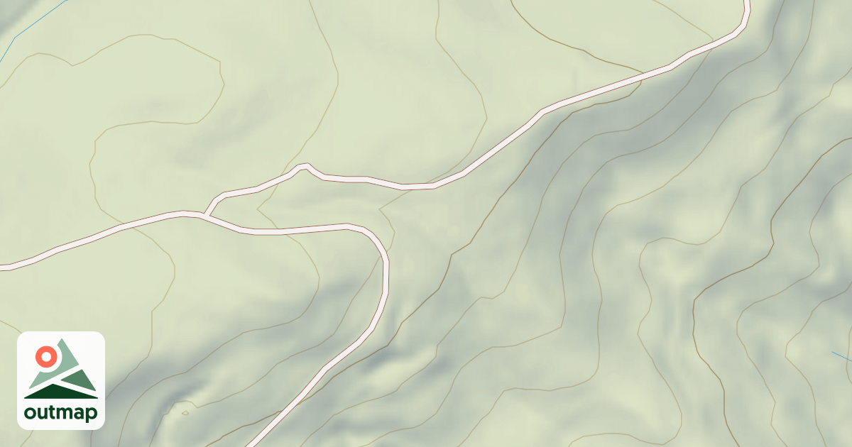 Map of BLM National GTLF Public Motorized Roads 7f6f3d24-53d7-4ba0-b08e-144bdcfddb73