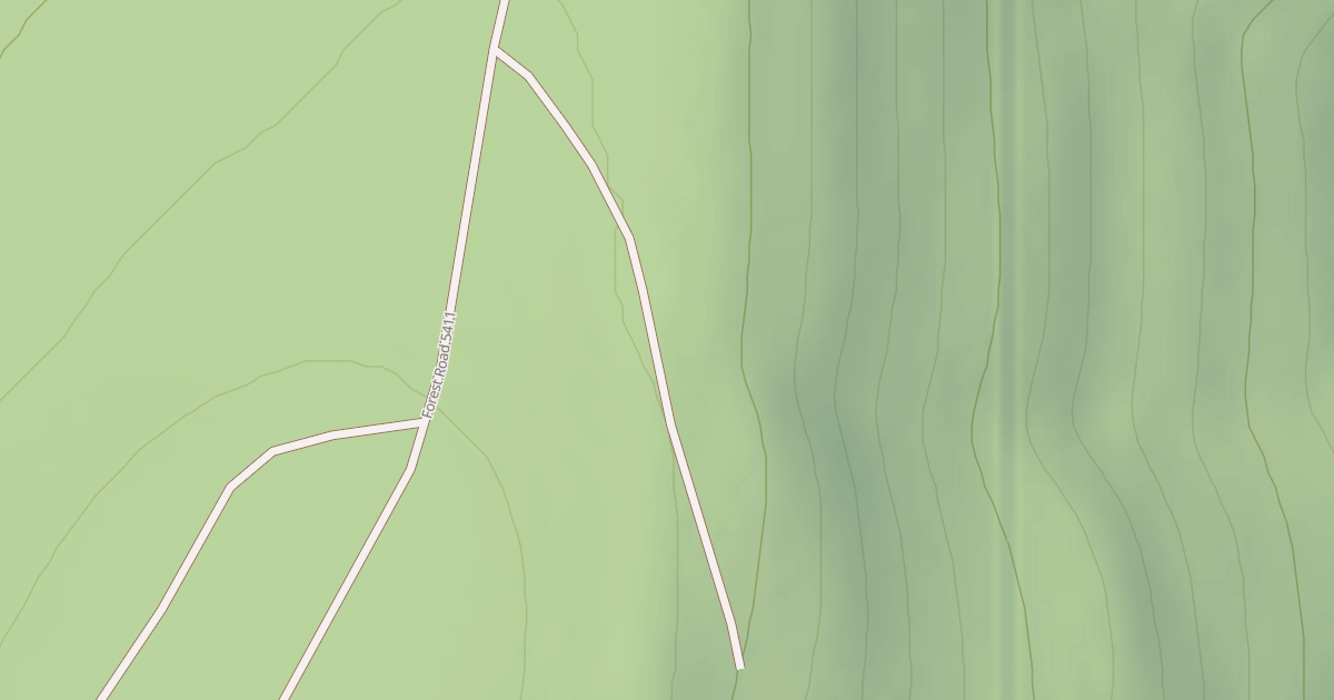 Map preview of 5411140