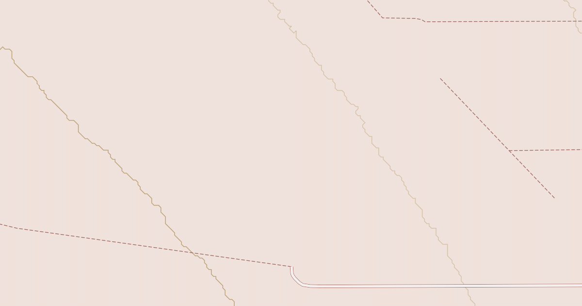 Map preview of BLM National GTLF Public Motorized Roads 078687f6-d58b-466c-a04f-5e7481fa8882