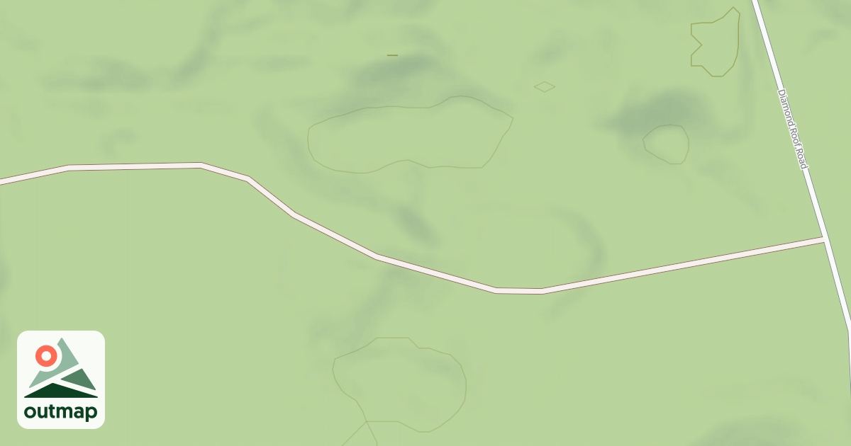 Map of FR 2123C