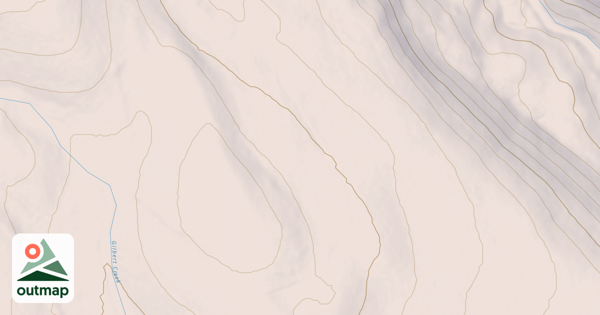 Map of USFS Motor Vehicle Use Map Roads {48480D64-8F9E-41A8-AAB1-E9A04ABBD92E}