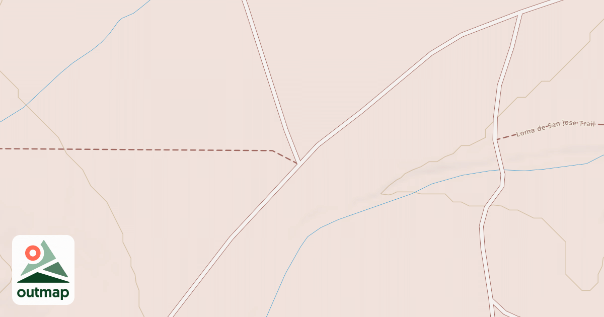 Map of BLM National GTLF Public Motorized Roads 2946a49a-a5b7-4c00-814b-72edb7dec954
