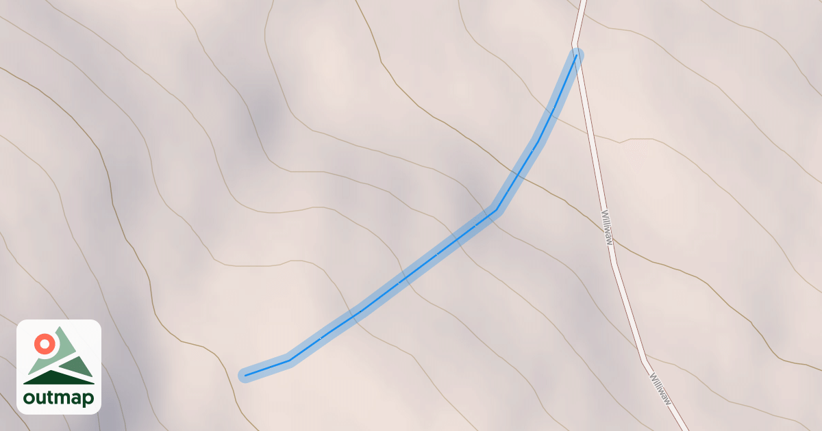 Map of Nugget