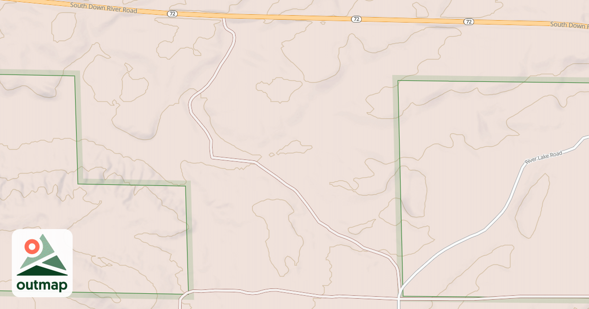 Map of 3079