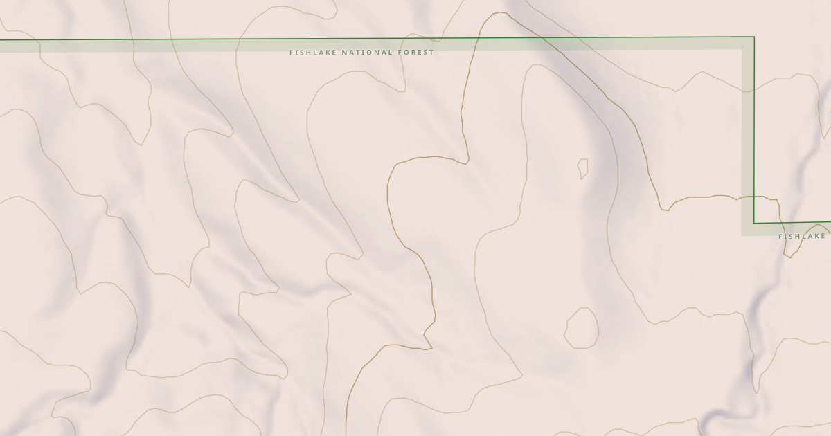 Map preview of 40890