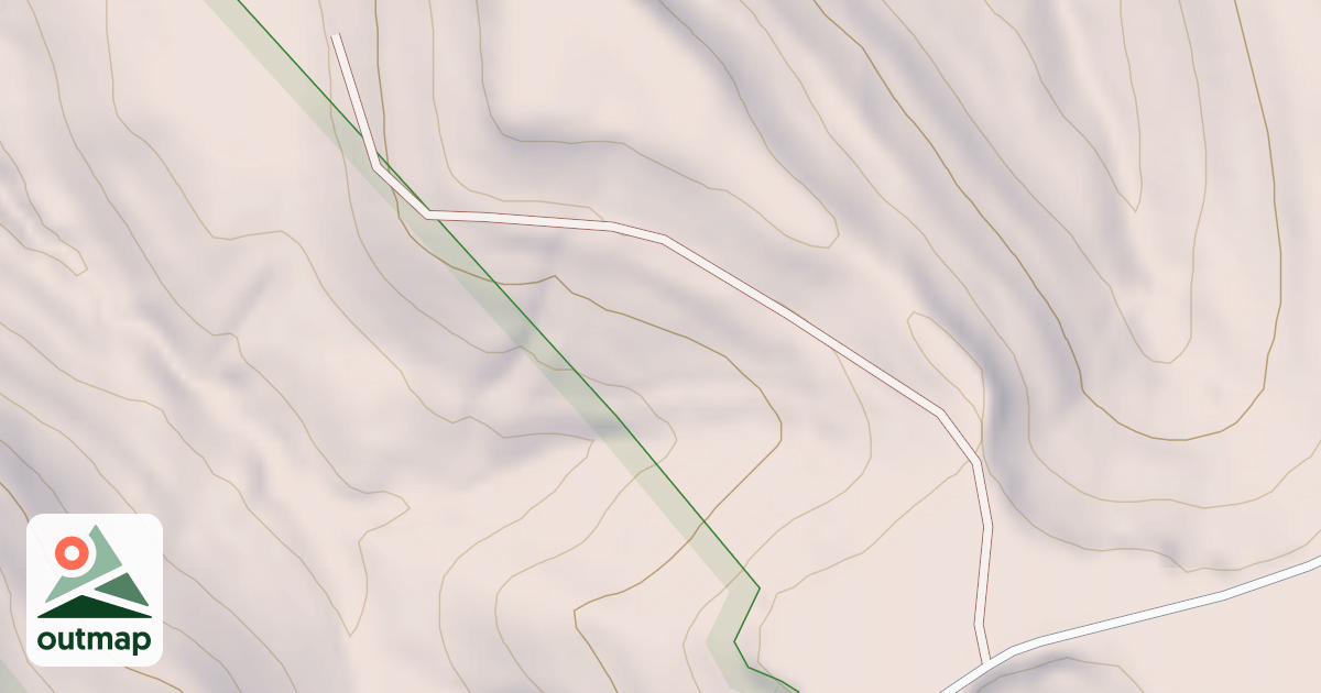 Map of WILLIE ROSE