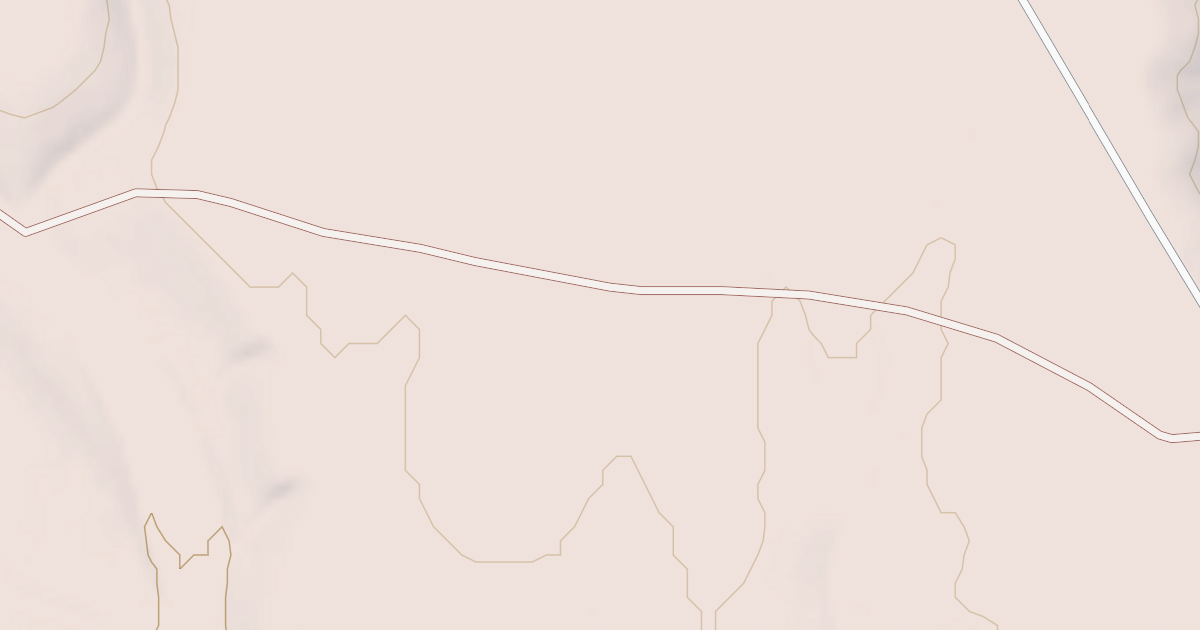 Map preview of BLM National GTLF Public Motorized Roads 81821733-994e-4683-9201-0ca358ca0337