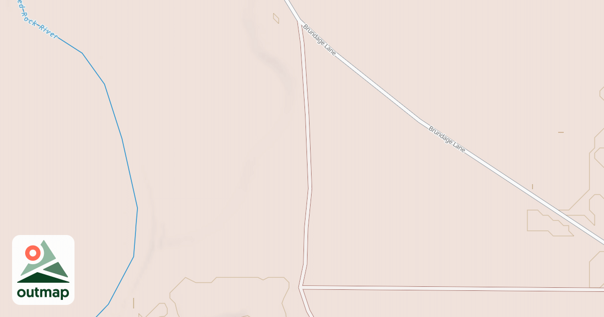 Map of BLM National GTLF Public Motorized Roads 09e44153-65cf-445d-8b65-ef6fc02e0953