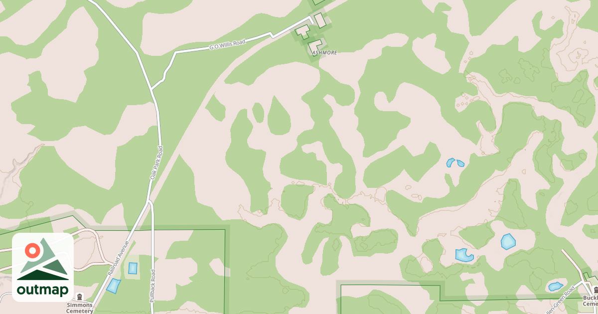 Map of USFS Motor Vehicle Use Map Roads {0E572F72-82C9-4162-91E5-603B1A4FC12B}