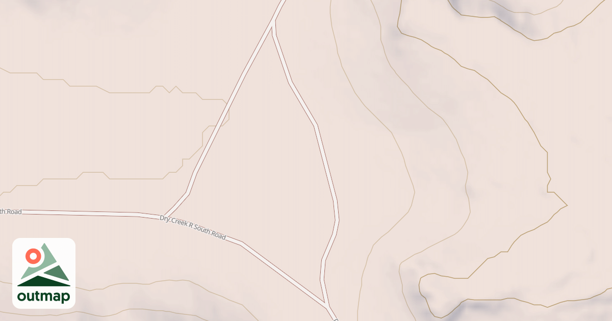 Map of 40070I