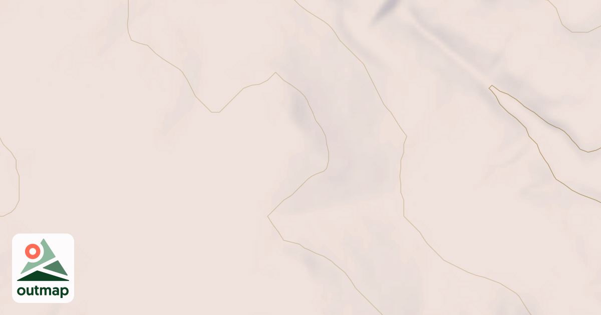 Map of USGS National Digital Trails 56df4172-1b26-4935-b9c6-43bf642d5773