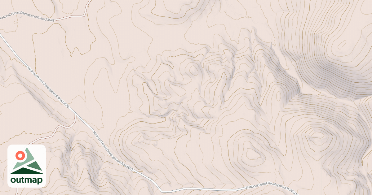 Map of 3678115