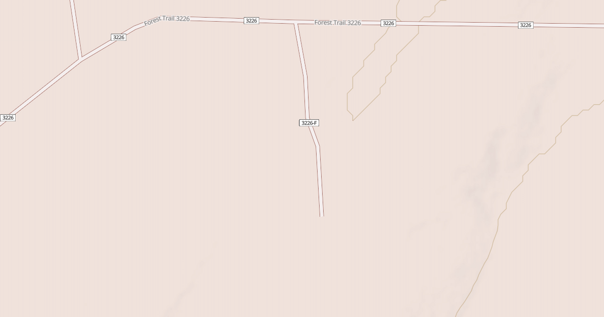 Map preview of Nfst-3226-F