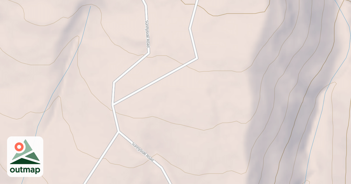Map of BLM National GTLF Public Motorized Roads 7df86071-3286-4073-9a88-446f457a0bf1