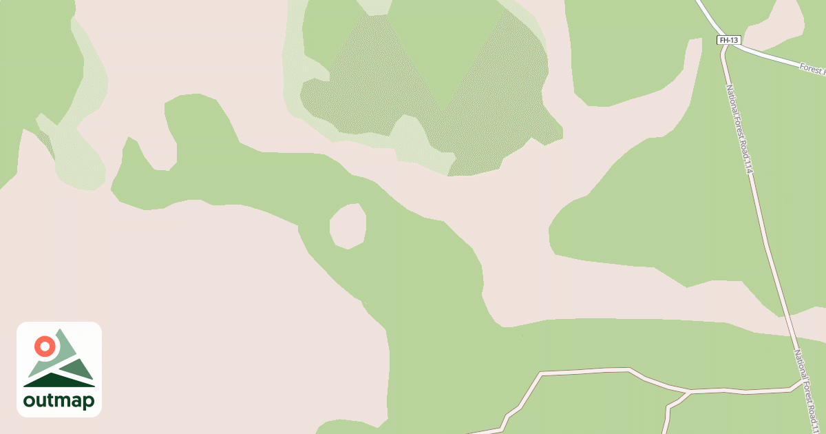 Map of GEPANZER
