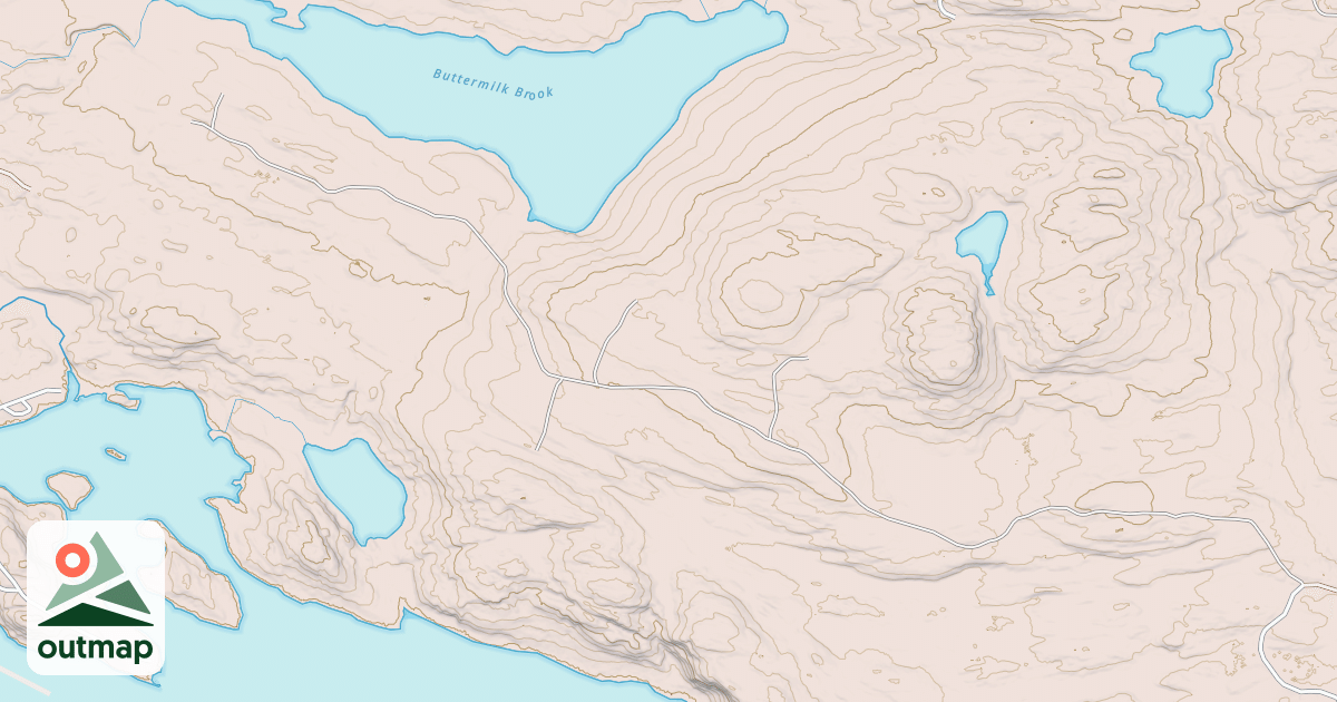 Map of Firehouse