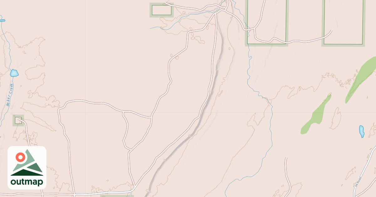 Map of BETULA