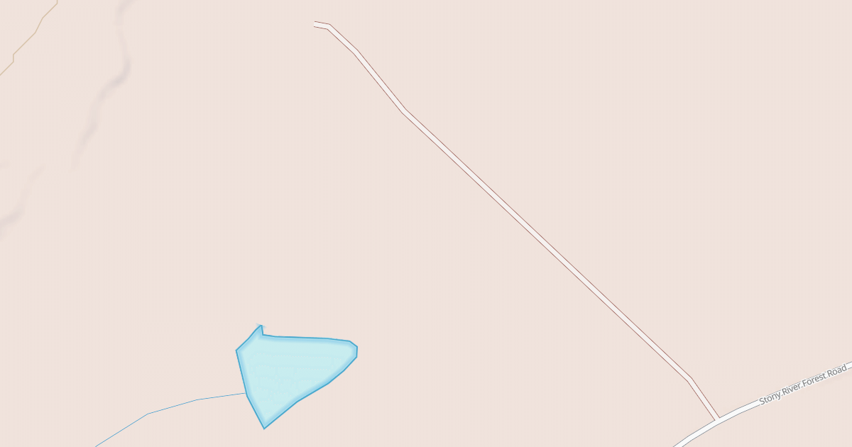 Map preview of DMIR GRADE SPUR H