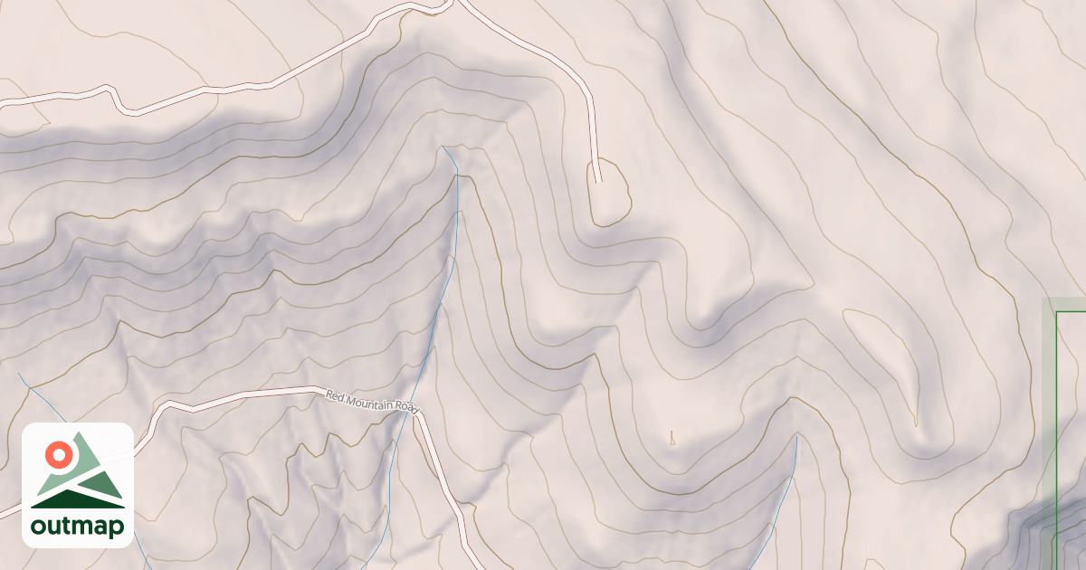 Map of 8501