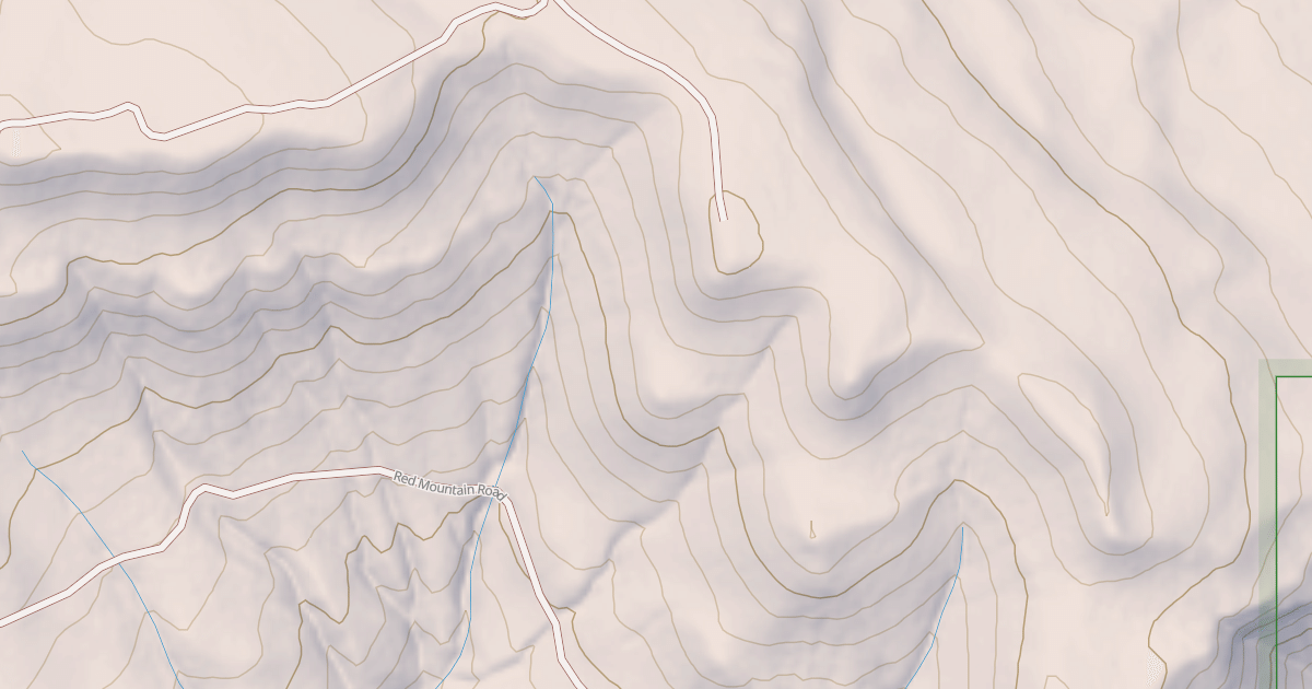 Map preview of 8501