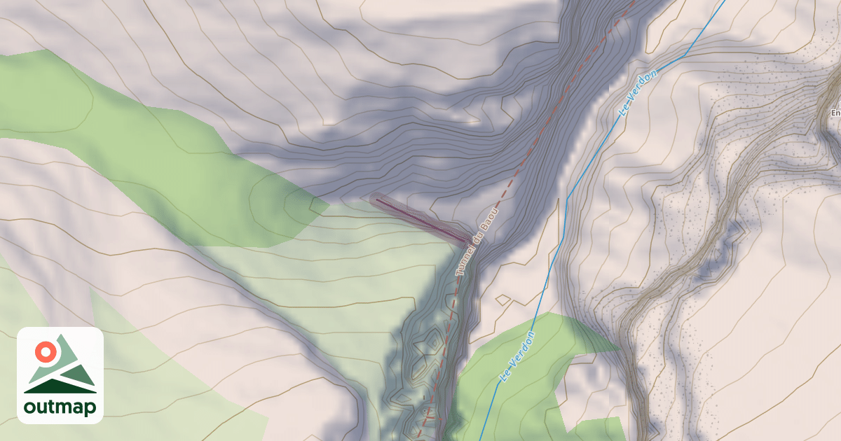 Map of Valaute