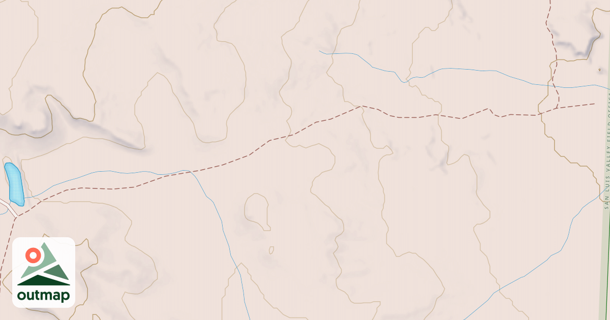 Map of Chillax