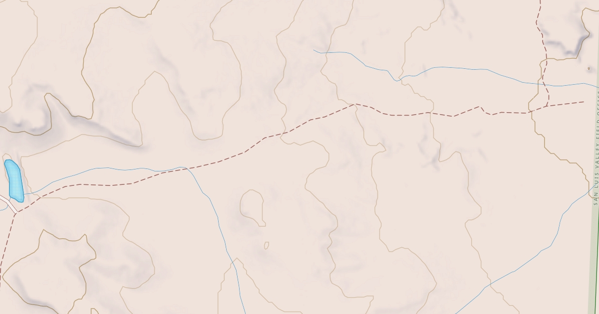 Map preview of Chillax